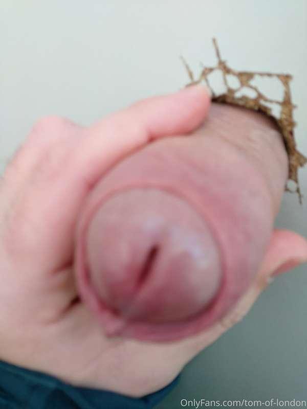 On a mission to find a new Glory hole
