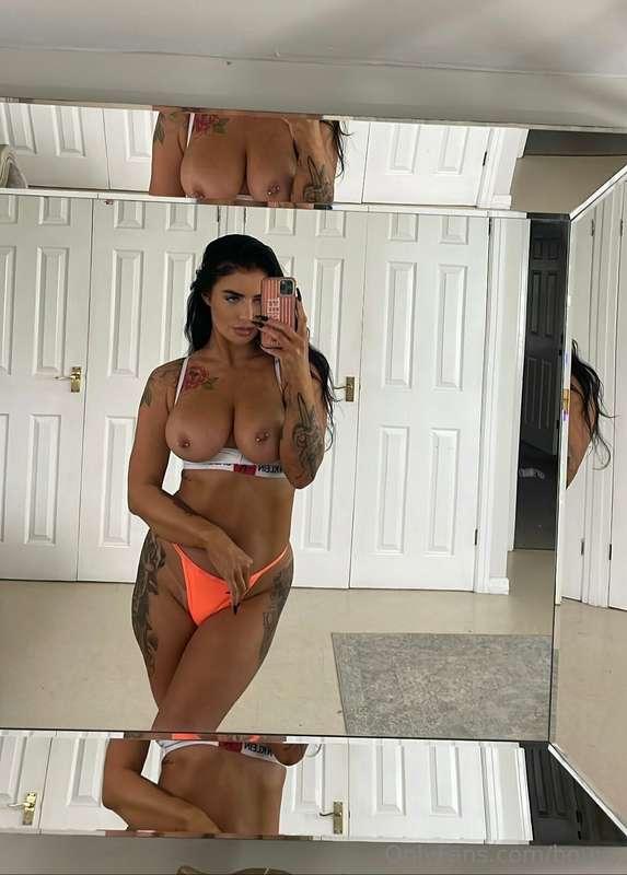 Just in time for the sluttiest szn 👻🎃