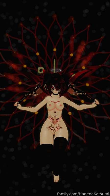 hadenakatsumi image #9