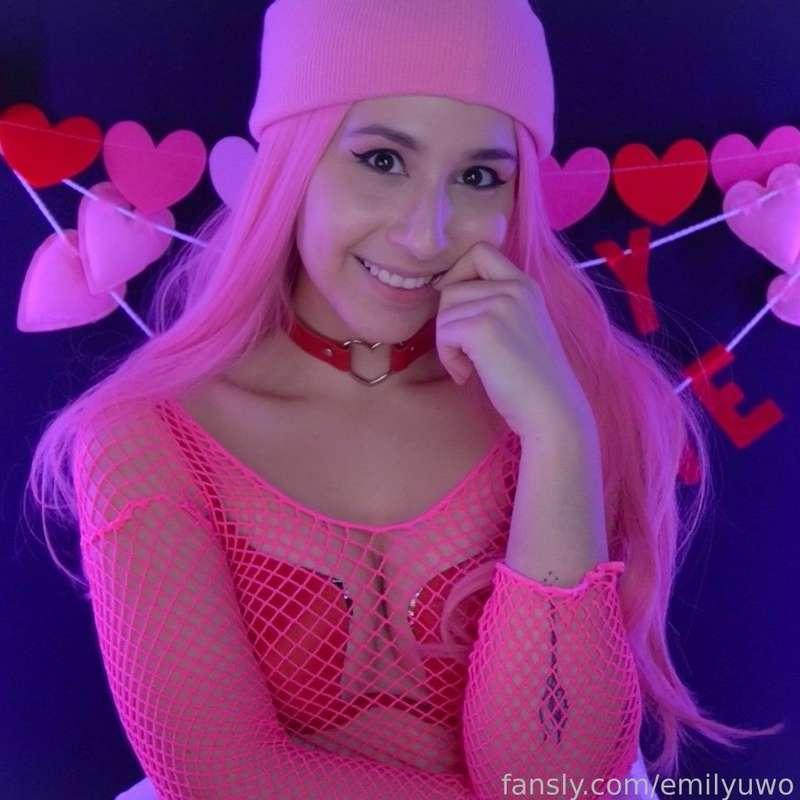 ♡ tiddie tuesday ♡

💕💕💕