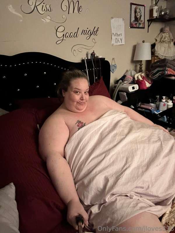 When I’m home alone on a Friday this is what I do when my bo..