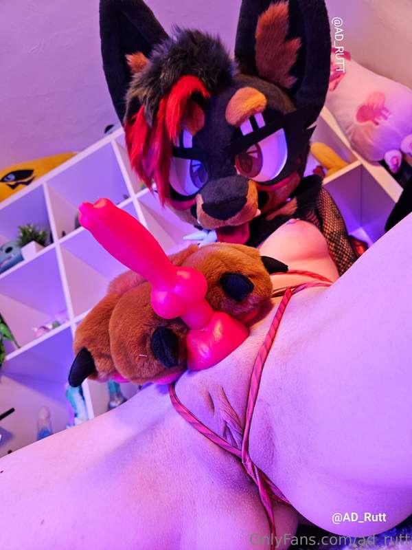 Heard you like herms😈❤️‍🔥