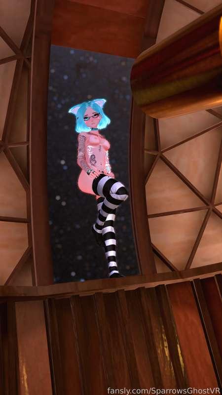 sparrowsghostvr image #3