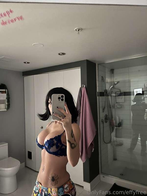 u sure u can handle this morning view? xx