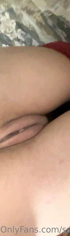 Pussy power