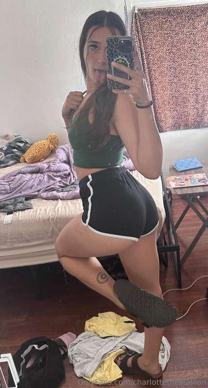 Did you fall in love yet?😈