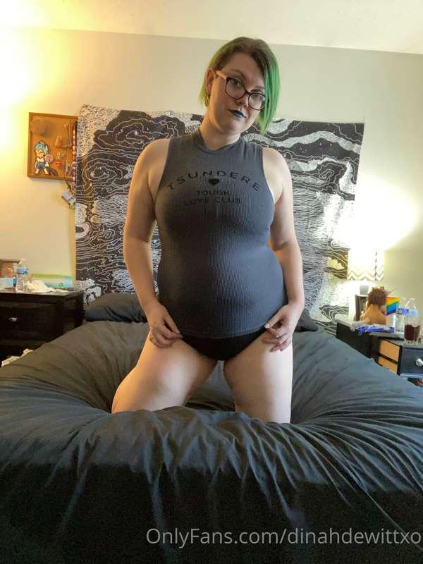 dinahdewittxo image #0