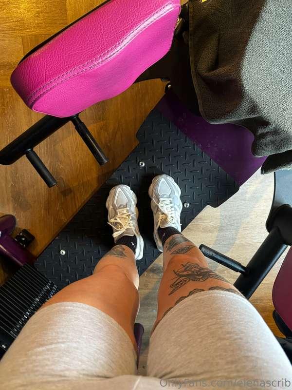 Jetzt ganz ehrlich unter uns eine verrückte Fantasie von mir..