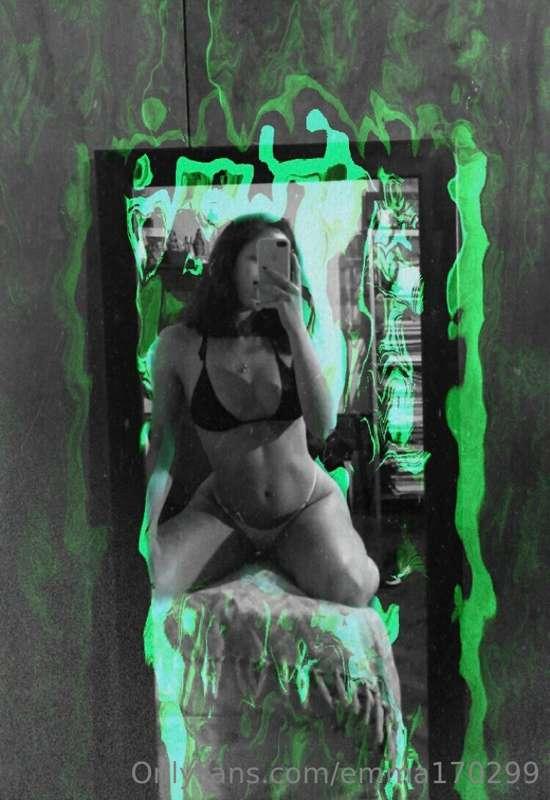 I'm on fire baby 🔥