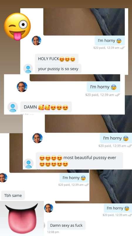 Check your private message 🤪