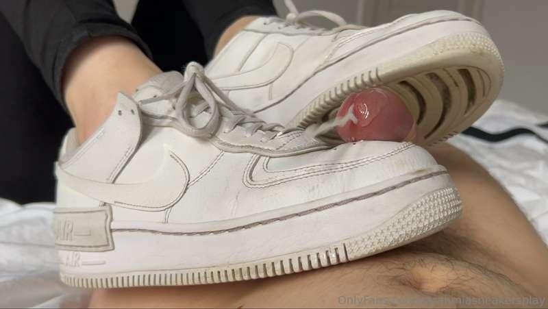 New video coming this week! Are you guys ready for more AF1 ..