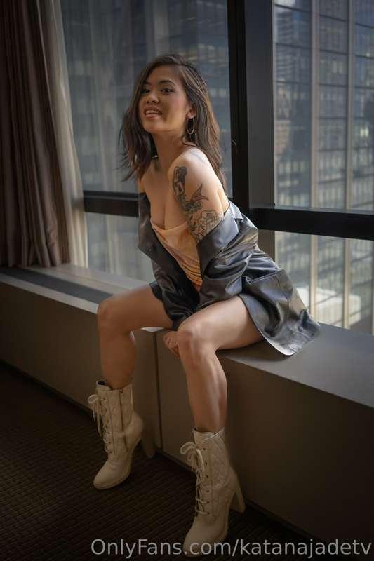 NYC 💕