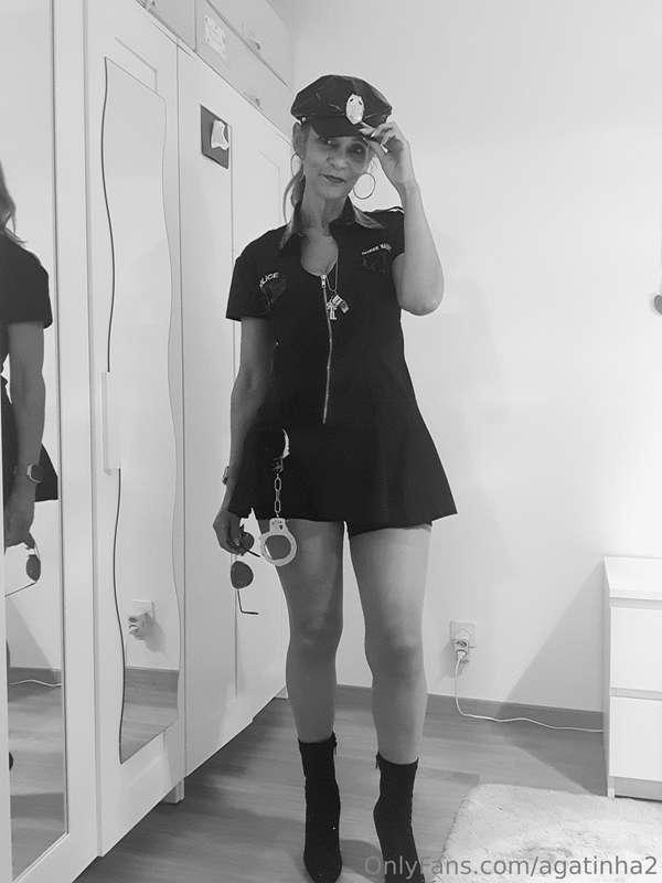 Are you ready to be handcuffed to the bed? 