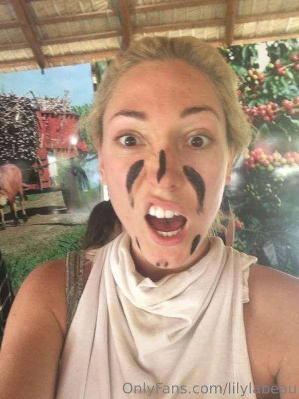 #DailySelfie