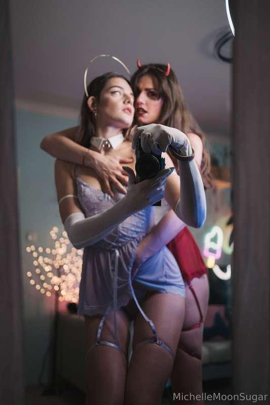 michellemoonsugar image #0