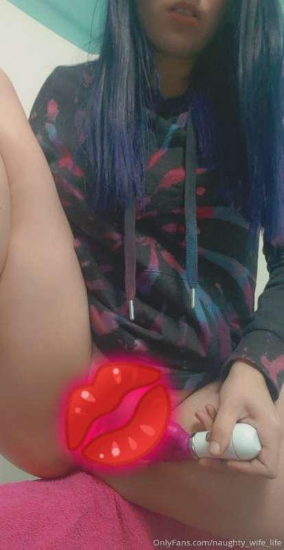 💋 just some mid-day masturbation