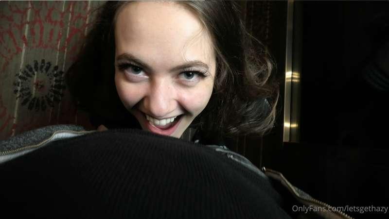 We went to Exxxotica Chicago and it was amazing!!! Will you ..
