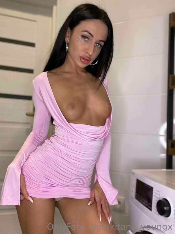 Pinky kinky 😜🍭