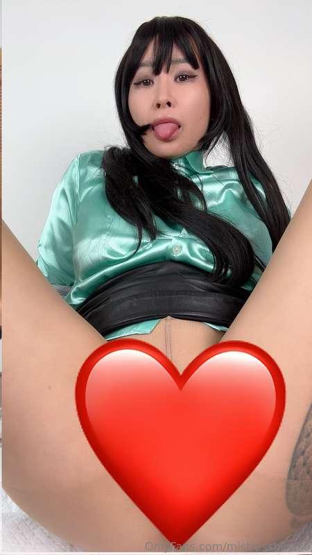 I have an extra sexy one for you 😘