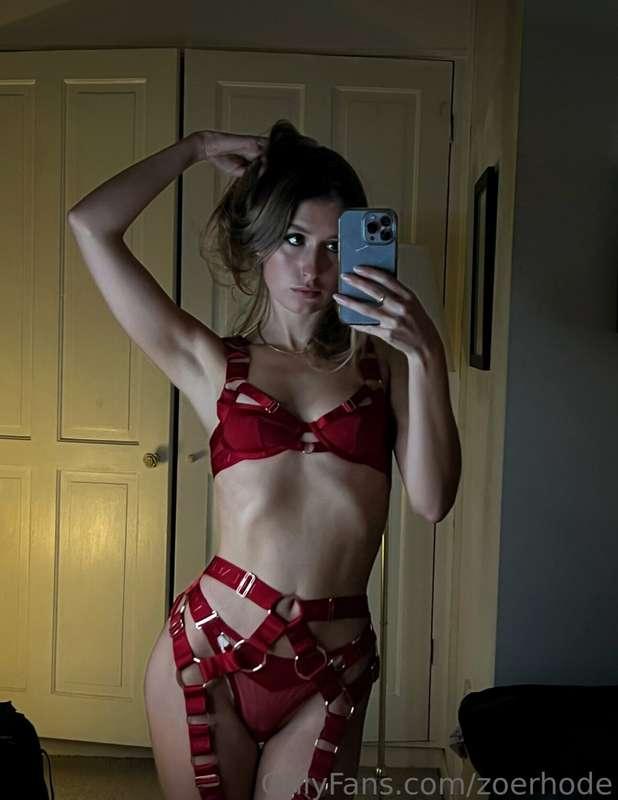 Do you like this set?❤️