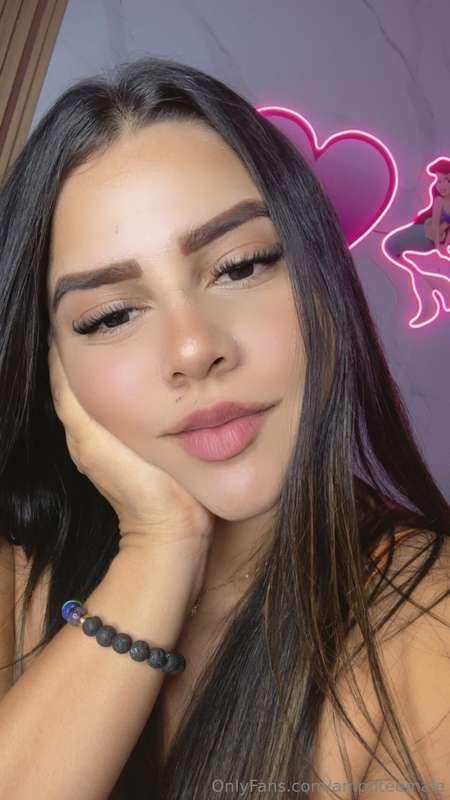 💕💕