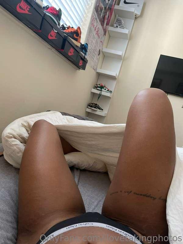 Would you like to be between my legs? 💕🥵