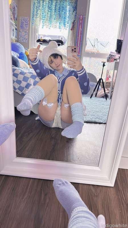indigowhite image #25