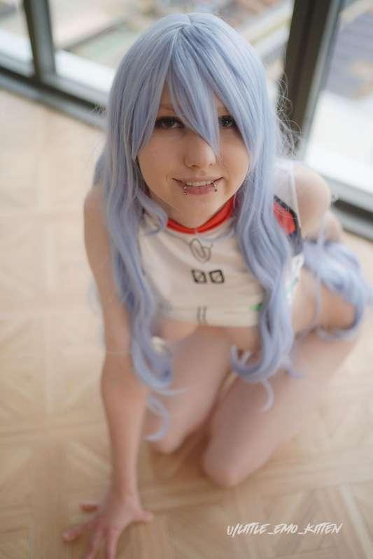 little_emo_kitten image #1