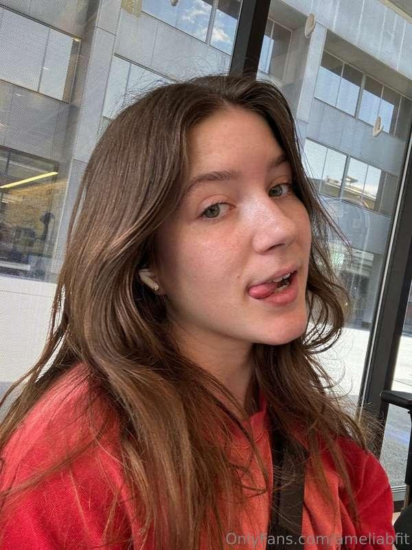 ameliabfit image #0