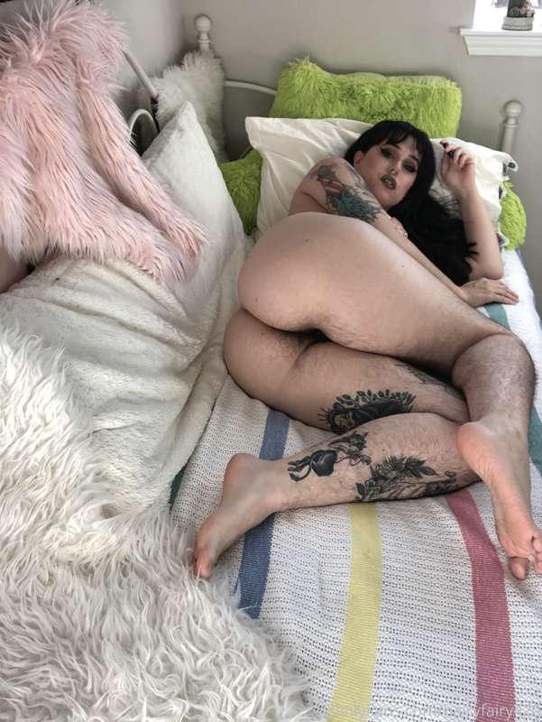 hairyfairy420 image #2