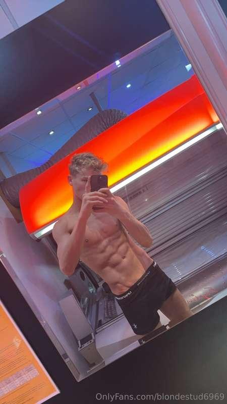 On my own now… lets chat