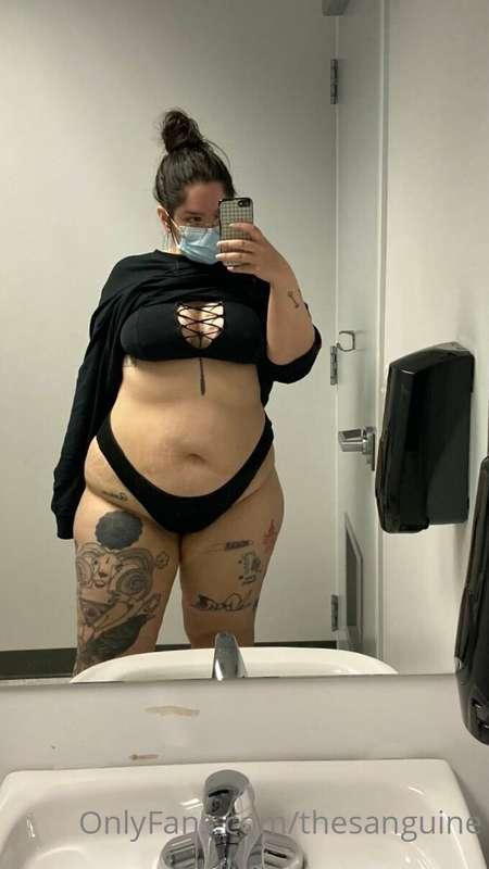 been awhile since i posted hospital nudes 🚑