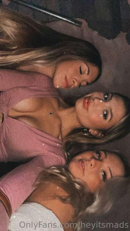 My girls 🫶🏻
