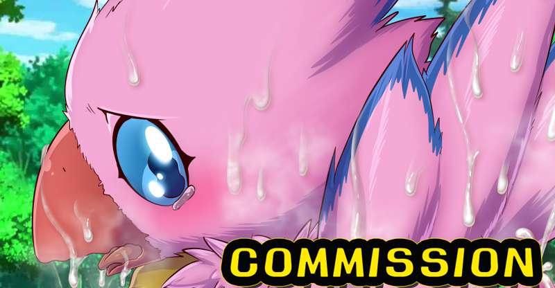 Biyomon