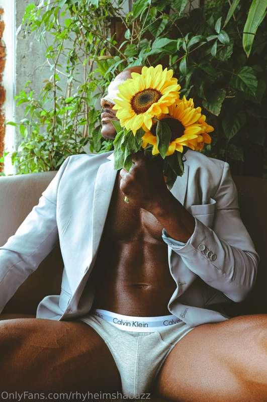 "Keep your face to the sunshine and you cannot see the shado..