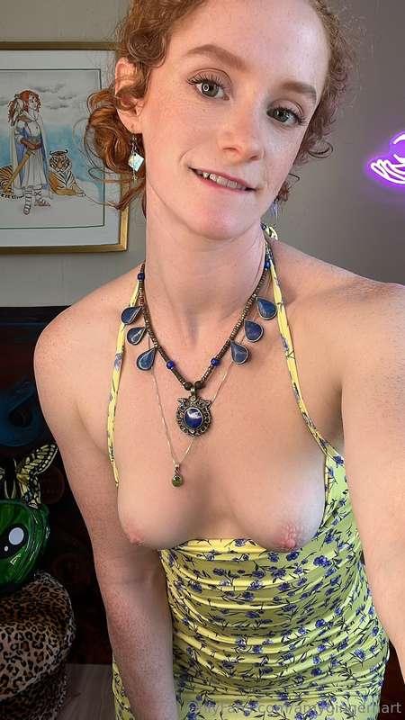 amygingerhart image #1