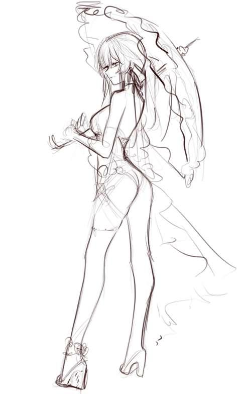 Sketch Kafka