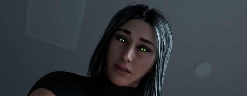 Goth Rhea