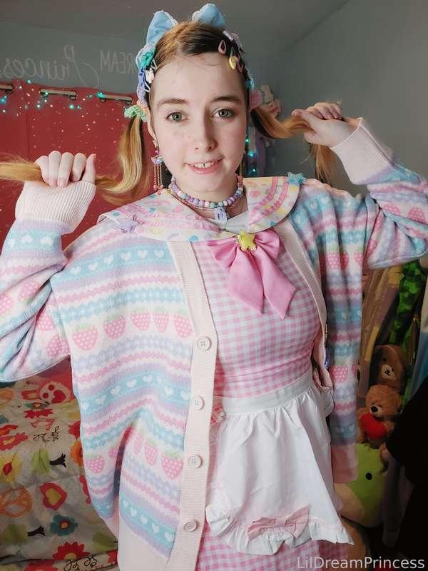 lildreamprincess image #19