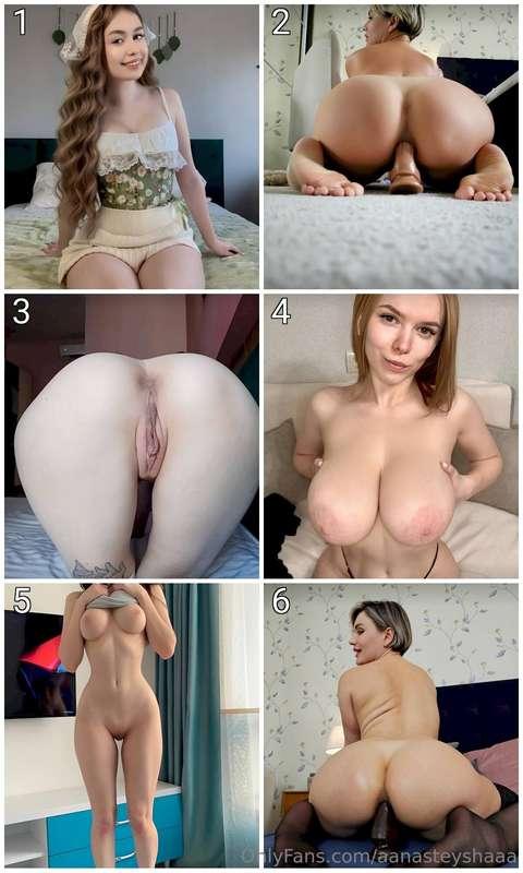 💥 SUBSCRIBE TO MY BESTIES FOR SPECIAL DEALS!1. 🔥🍒 @wesley_el..