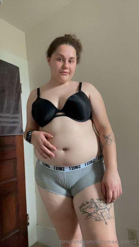 I heard that thick babes turn you on..is that true?