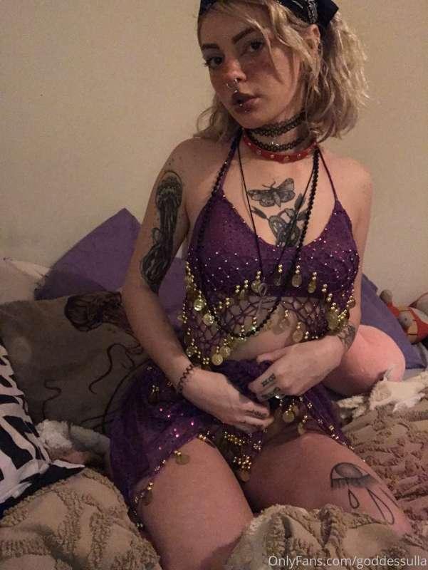 goddessulla image #1