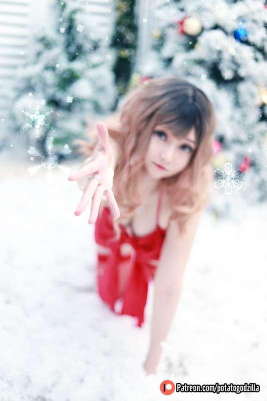 Merry Christmas! ❤