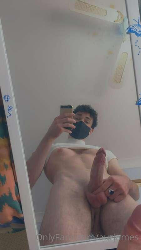 How are we all? Horny I hope!