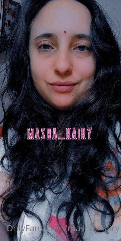 masha_hairy main image