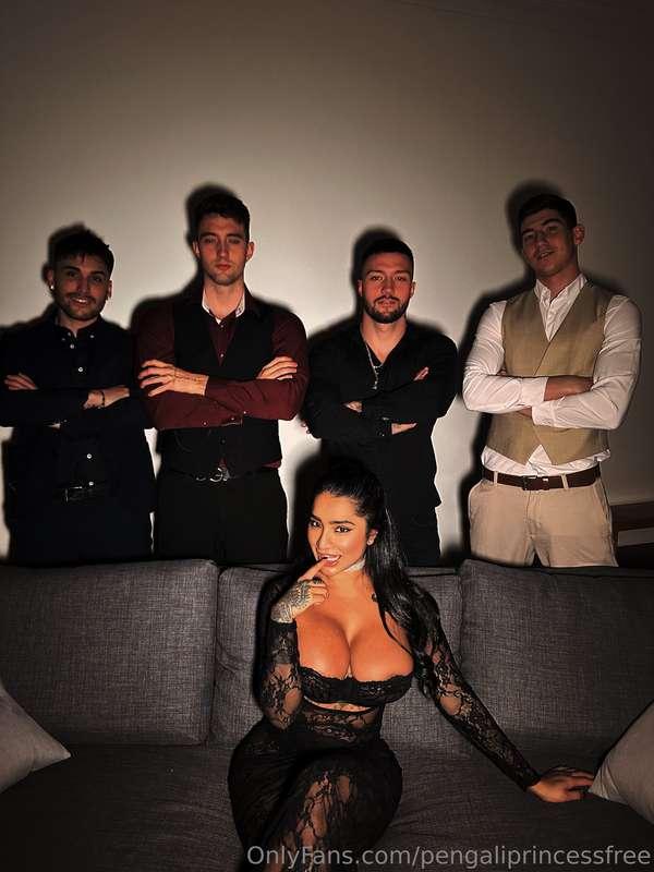 pengaliprincessfree main image