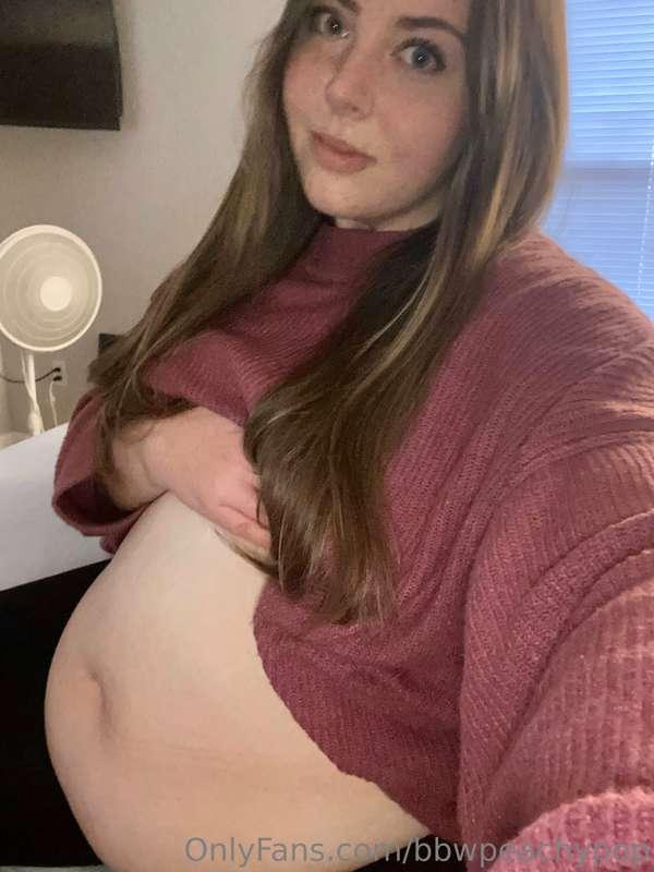 bbwpeachypop image #2