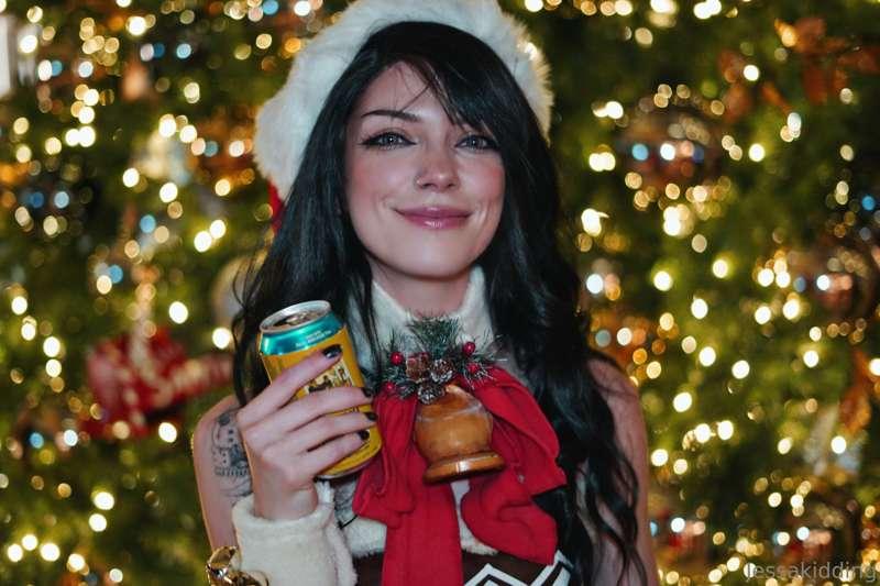 Merry Christmas!!

The first 50 people to tip this post will..