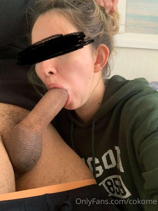 Me encanta chupar dick 🍆