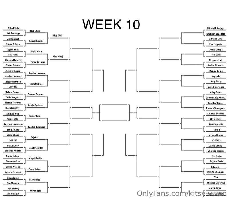 **WEEK 10 FIRST BATTLE!**  ***Whose farts do you wanna smell..